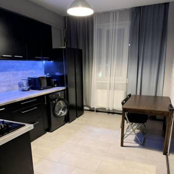 Сдается 1-комнатная квартира, 34 м²