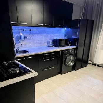 Сдается 1-комнатная квартира, 34 м²