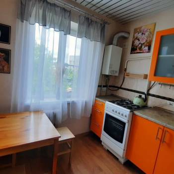 Сдается 1-комнатная квартира, 33 м²