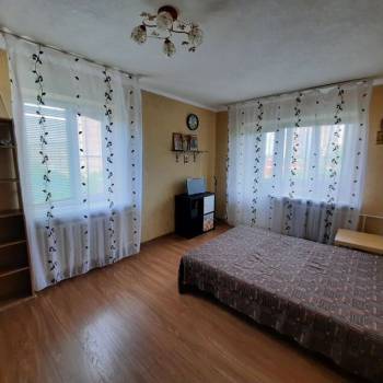 Сдается 1-комнатная квартира, 33 м²