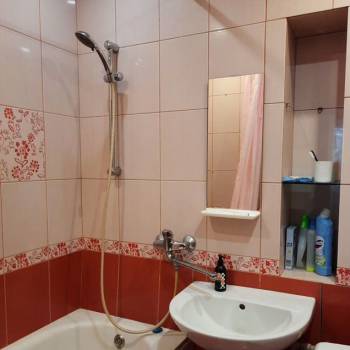 Сдается 1-комнатная квартира, 33 м²