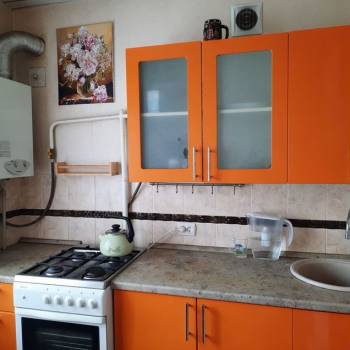 Сдается 1-комнатная квартира, 33 м²