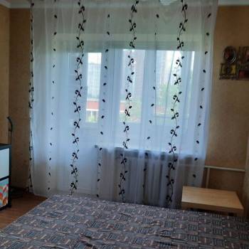 Сдается 1-комнатная квартира, 33 м²