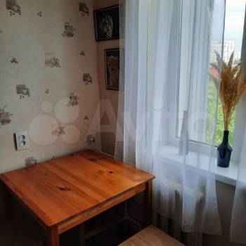 Сдается 1-комнатная квартира, 33 м²