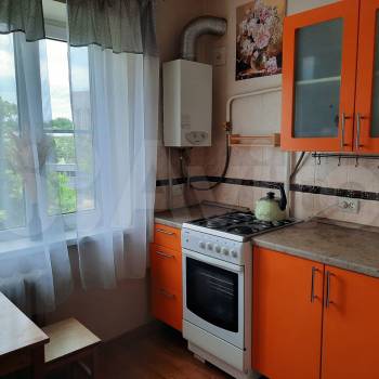 Сдается 1-комнатная квартира, 33 м²