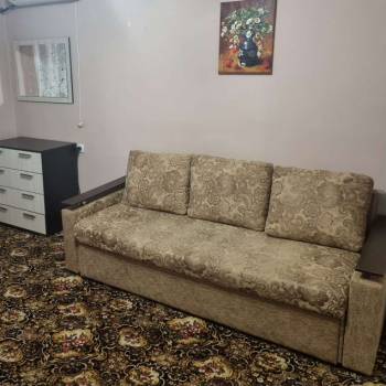 Сдается 1-комнатная квартира, 35 м²