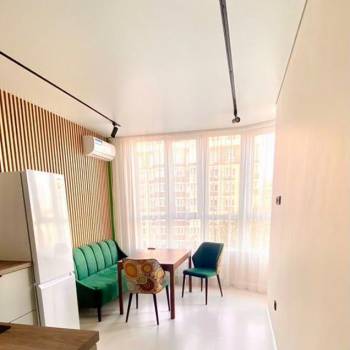 Сдается 1-комнатная квартира, 36 м²