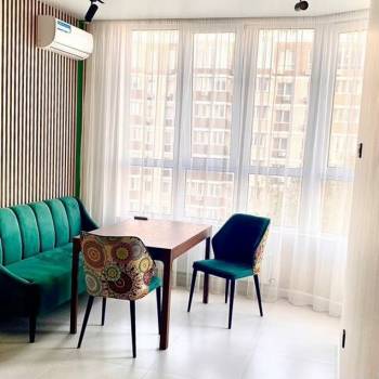 Сдается 1-комнатная квартира, 36 м²