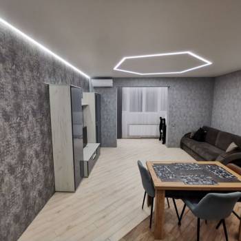 Сдается 1-комнатная квартира, 33,5 м²