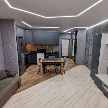 Сдается 1-комнатная квартира, 33,5 м²