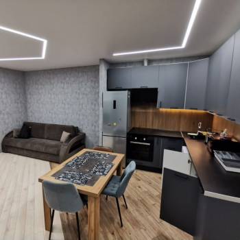 Сдается 1-комнатная квартира, 33,5 м²