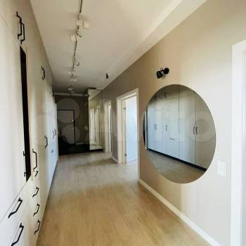 Сдается Многокомнатная квартира, 120 м²