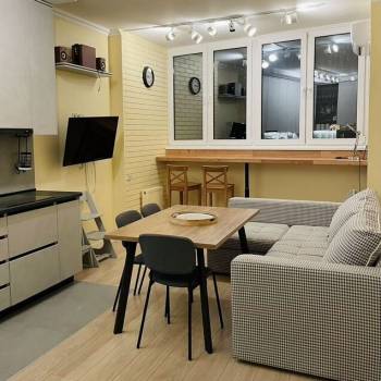 Сдается Многокомнатная квартира, 120 м²