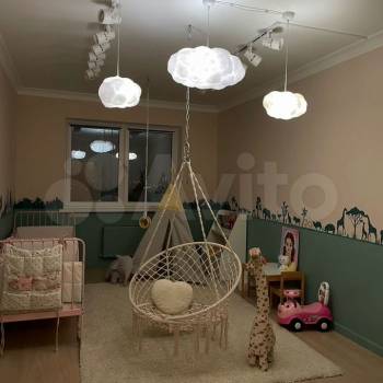 Сдается Многокомнатная квартира, 120 м²