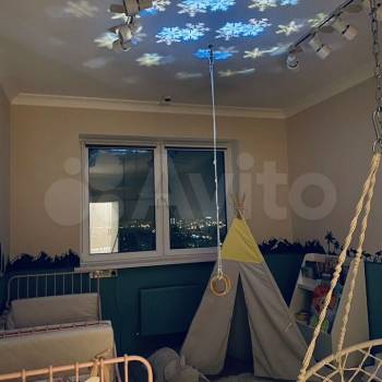 Сдается Многокомнатная квартира, 120 м²