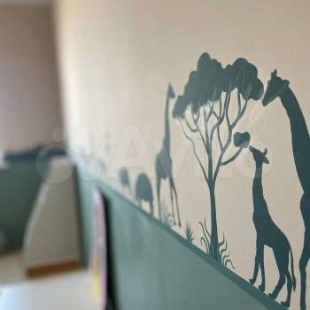 Сдается Многокомнатная квартира, 120 м²