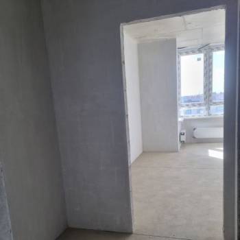 Продается 1-комнатная квартира, 26 м²