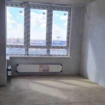 Продается 1-комнатная квартира, 26 м²