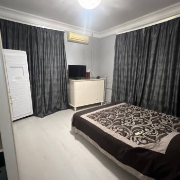 Сдается Многокомнатная квартира, 65 м²