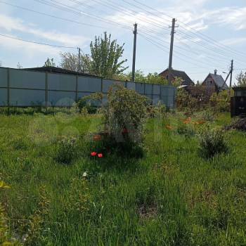 Продается Участок, 400 м²