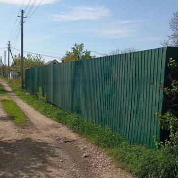 Продается Участок, 400 м²