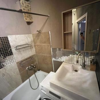 Продается 1-комнатная квартира, 29 м²