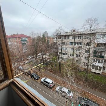 Продается 1-комнатная квартира, 29 м²