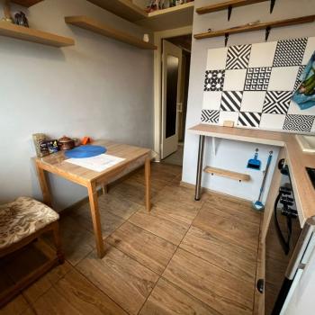 Продается 1-комнатная квартира, 29 м²