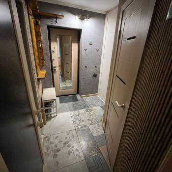 Продается 1-комнатная квартира, 29 м²