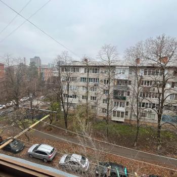 Продается 1-комнатная квартира, 29 м²