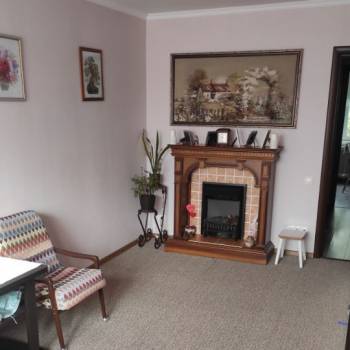 Продается 2-х комнатная квартира, 50 м²