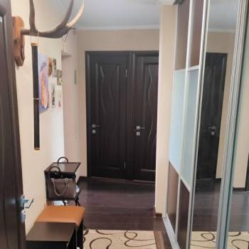 Продается 2-х комнатная квартира, 50 м²