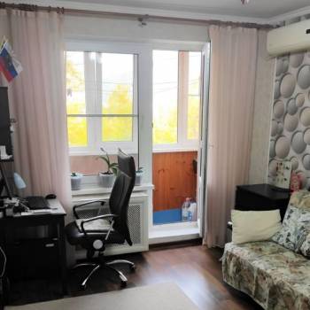 Продается 2-х комнатная квартира, 50 м²
