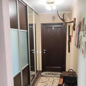 Продается 2-х комнатная квартира, 50 м²
