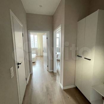 Сдается 1-комнатная квартира, 35,8 м²