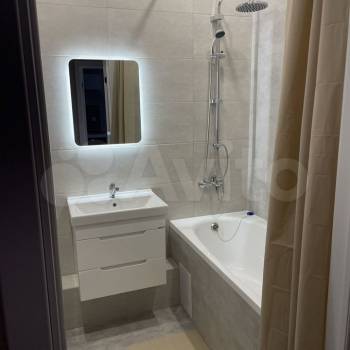 Сдается 1-комнатная квартира, 35,8 м²