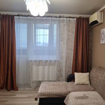 Сдается 1-комнатная квартира, 26 м²