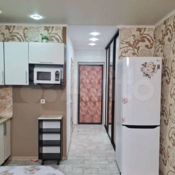 Сдается 1-комнатная квартира, 26 м²