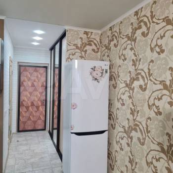 Сдается 1-комнатная квартира, 26 м²