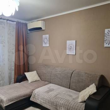 Сдается 1-комнатная квартира, 26 м²