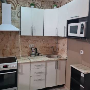 Сдается 1-комнатная квартира, 26 м²