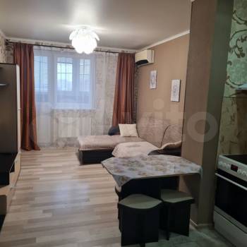Сдается 1-комнатная квартира, 26 м²