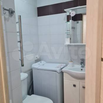 Сдается 1-комнатная квартира, 26 м²