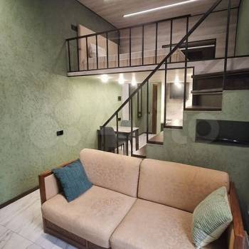 Сдается 1-комнатная квартира, 33 м²