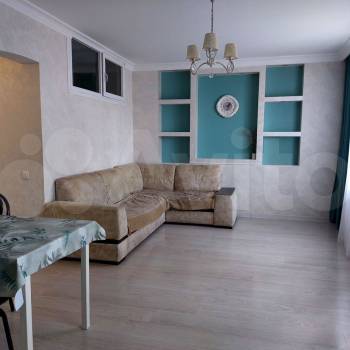 Сдается 2-х комнатная квартира, 43 м²