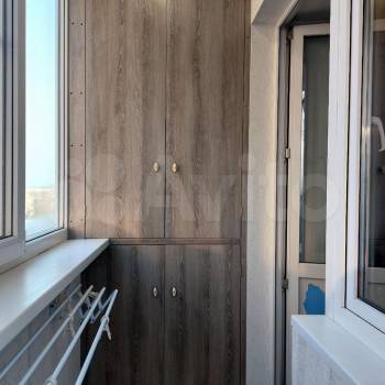 Сдается 2-х комнатная квартира, 43 м²