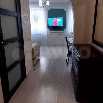 Сдается 2-х комнатная квартира, 43 м²