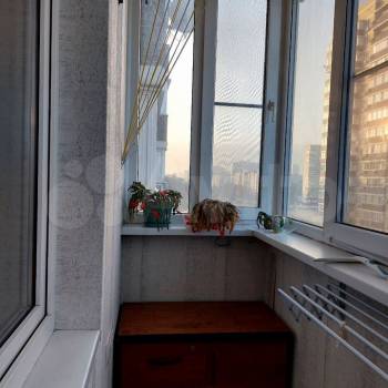 Сдается 2-х комнатная квартира, 43 м²