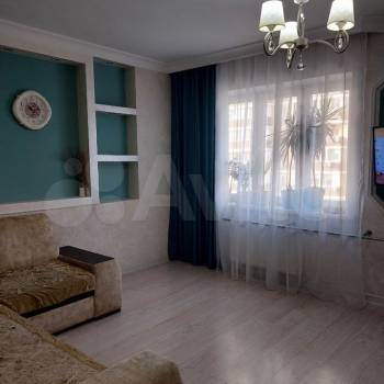 Сдается 2-х комнатная квартира, 43 м²