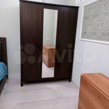 Сдается 2-х комнатная квартира, 43 м²